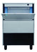 Máquina de hielo producción 80 kg ITV Delta Max NG80 - FrigeriaHosteleria.com