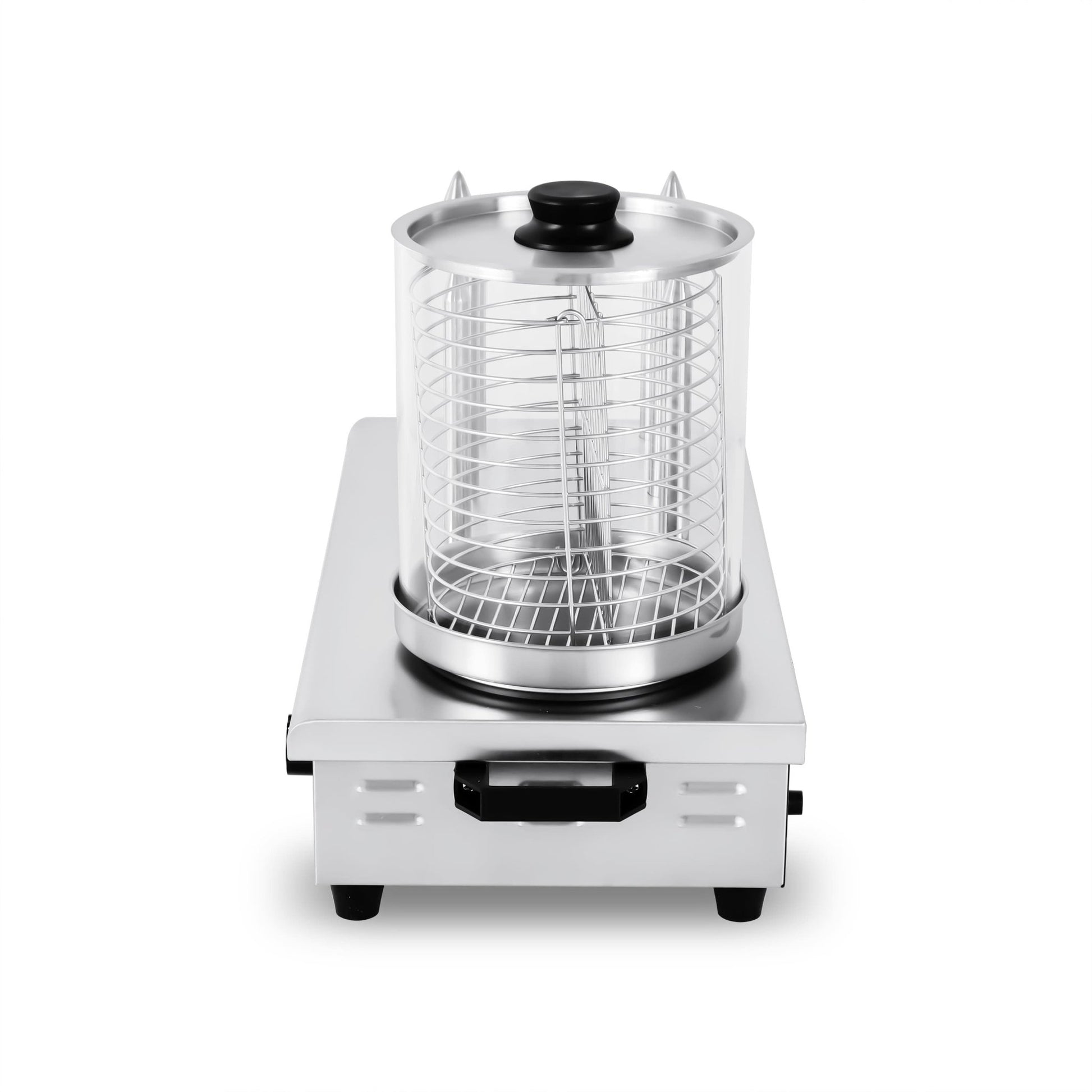Máquina de perritos 6 pinchos HDW - 6 - FrigeriaHosteleria.com
