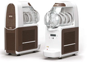 Máquina Preparadora Crema Fría y Helado 1 cuba de 6 litros BRAS B - CREAM1HD - FrigeriaHosteleria.com