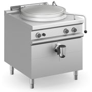 Marmita a gas 100 litros calentamiento directo MPEG98A100 MAGISTRA PLUS 900 - FrigeriaHosteleria.com
