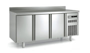 Mesa congelación fondo 60 CORECO MCS - FrigeriaHosteleria.com