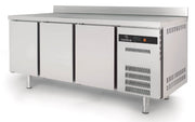 Mesa congelación fondo 60 CORECO S - Line TSC - S - FrigeriaHosteleria.com