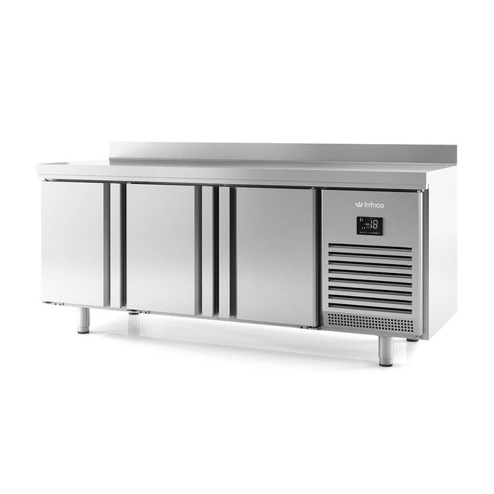 Mesa congelación fondo 60 INFRICO BMPP-BT