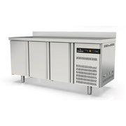Mesa congelación fondo 70 CORECO S - Line TGC - S - FrigeriaHosteleria.com