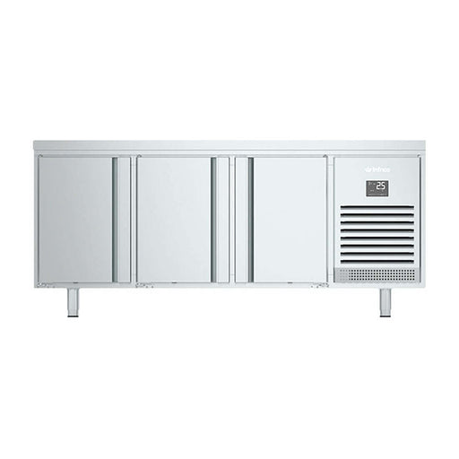 Mesa congelación fondo 70 INFRICO BMGN - BT - FrigeriaHosteleria.com