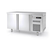 Mesa congelación pastelería fondo 80 CORECO MCP - FrigeriaHosteleria.com