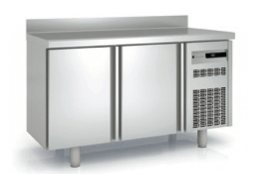 Mesa congelador fondo 60 CORECO MCS