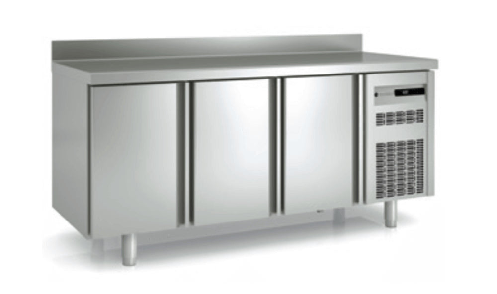 Mesa congelador fondo 60 CORECO MCS
