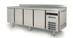 Mesa fría 2 a 4 puertas CORECO S-Line TSR-S