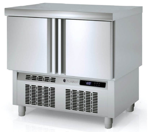 Mesa fría compacta fondo 70 CORECO MF - FrigeriaHosteleria.com