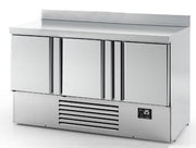 Mesa fría compacta fondo 70 INFRICO ME - II - FrigeriaHosteleria.com