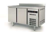 Mesa fría fondo 60 CORECO S - Line TSR - S - FrigeriaHosteleria.com