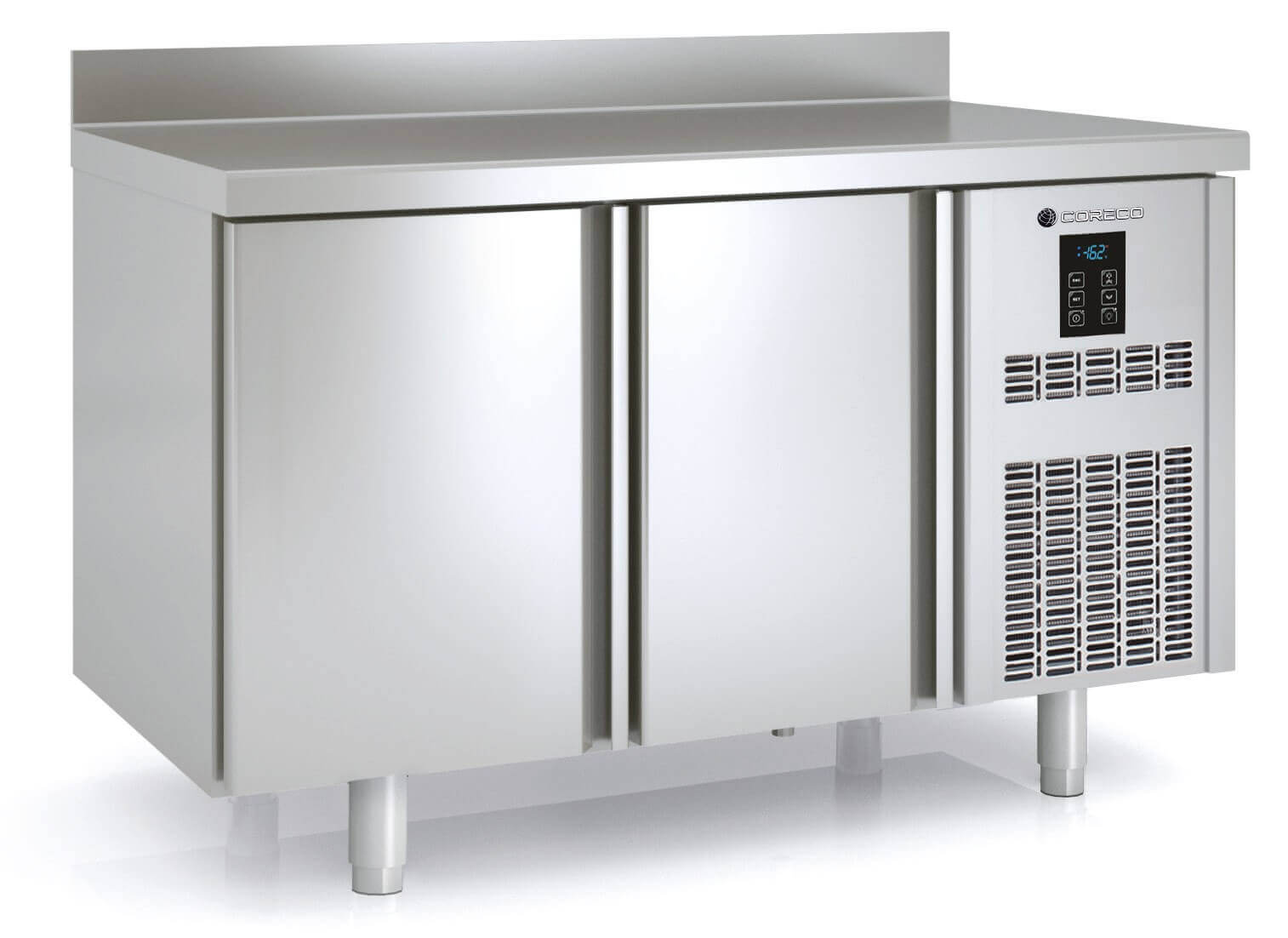 Mesa fría fondo 70 CORECO HMRG A+ - FrigeriaHosteleria.com