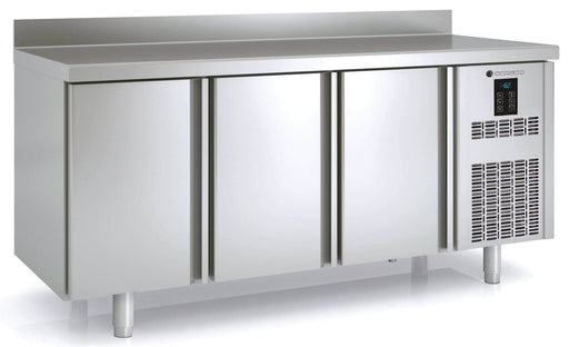 Mesa fría fondo 70 CORECO HMRG A+ - FrigeriaHosteleria.com