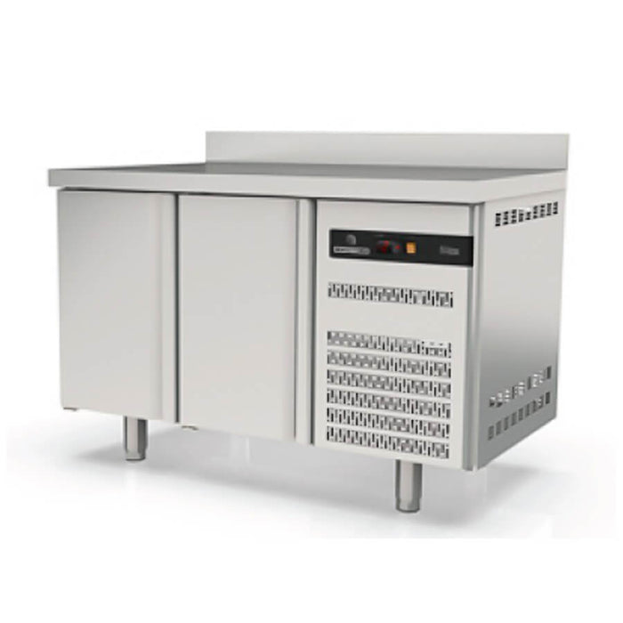 Mesa fría fondo 70 CORECO S - Line TGR - S - FrigeriaHosteleria.com