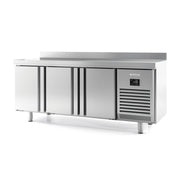 Mesa fría inverter A+ fondo 60 INFRICO BMPP - II - FrigeriaHosteleria.com