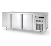 Mesa fría pastelería fondo 80 CORECO MRP - FrigeriaHosteleria.com