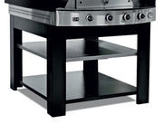 Mesa para Horno de Pizza PLFPLSD2 - FrigeriaHosteleria.com