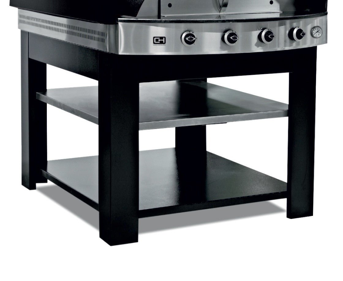 Mesa para Horno de Pizza PLFPLSD2 - FrigeriaHosteleria.com