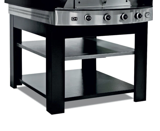 Mesa para Horno de Pizza PLFPLSD2 - FrigeriaHosteleria.com