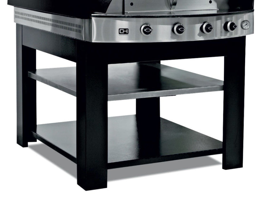 Mesa para Horno de Pizza PLFPLSD2 - FrigeriaHosteleria.com