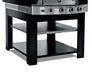 Mesa para Horno de Pizza PLFPLSD2 - FrigeriaHosteleria.com