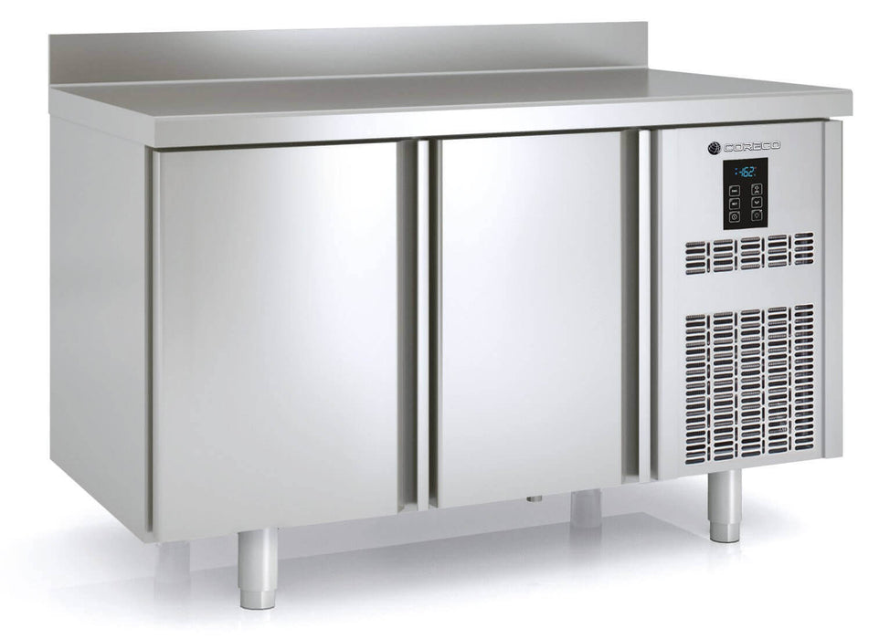 Mesa refrigerada fondo 70 CORECO HMRG A+