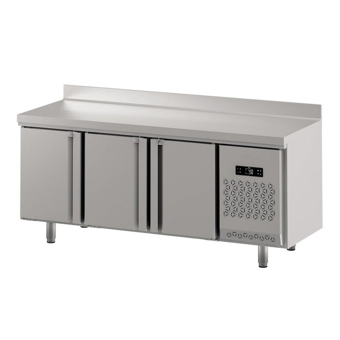 Mesa refrigerada fondo 70 INFRICO BMGN A+