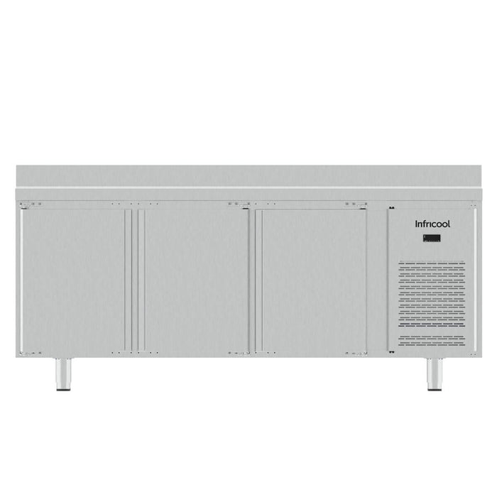 Mesa fría fondo 70 INFRICO ILINE IM70-P