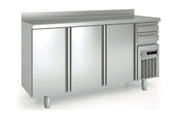 Mesa refrigerada frente mostrador CORECO FMR - FrigeriaHosteleria.com