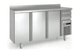 Mesa refrigerada frente mostrador CORECO FMR - FrigeriaHosteleria.com