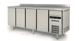 CORECO Frente mostrador refrigerado S-Line FSR-S