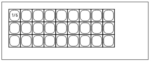 Mesa refrigerada ingredientes con tapa cristal elevable CORECO PC80 - LGL - FrigeriaHosteleria.com
