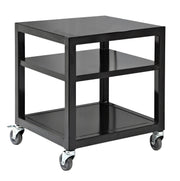 Mesa Soporte para Hornos de Brasa EMPPKF40K EMPPKF40AS - FrigeriaHosteleria.com