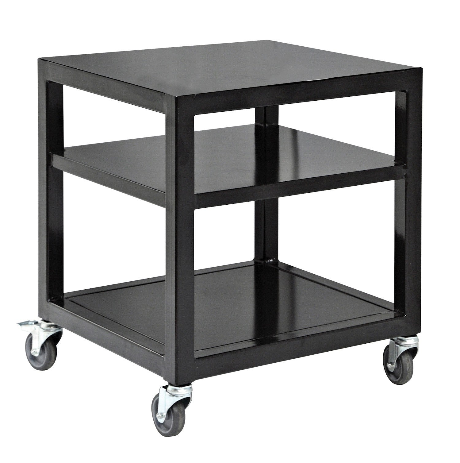 Mesa Soporte para Hornos de Brasa EMPPKF40K EMPPKF40AS - FrigeriaHosteleria.com