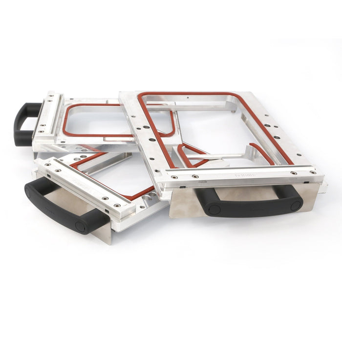 Molde para termoselladora SAMMIC TM - 150 250x180 mm - FrigeriaHosteleria.com