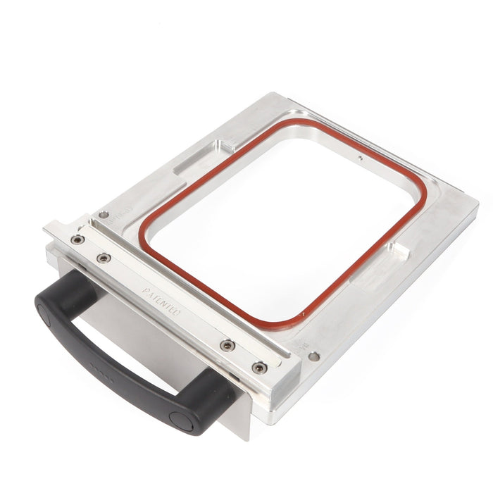 Molde para termoselladora SAMMIC TM - 150/1 (1 x 190x137mm) - FrigeriaHosteleria.com