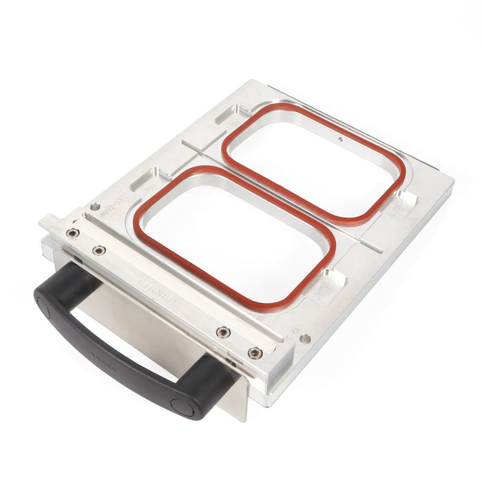 Molde para termoselladora SAMMIC TM - 150/2 (1 x 137x95mm) - FrigeriaHosteleria.com