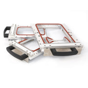 Molde para termoselladora TM - 210 (1 x 190x137 mm) SAMMIC TM - 210/2 - FrigeriaHosteleria.com