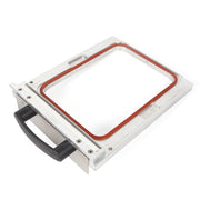 Molde para termoselladora TM - 210 (1 x 260x190mm) SAMMIC TM - 210/1 - FrigeriaHosteleria.com