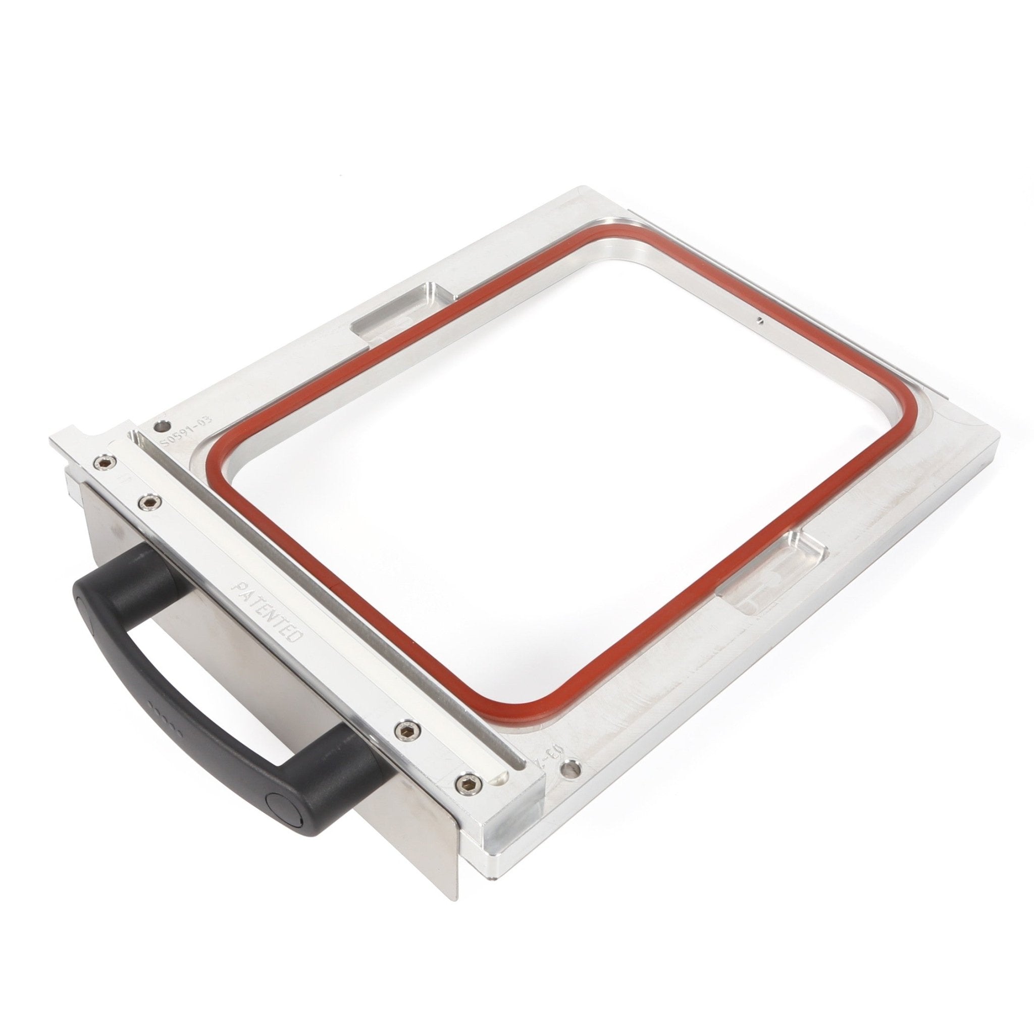 Molde para termoselladora TM - 210 (1 x 260x190mm) SAMMIC TM - 210/1 - FrigeriaHosteleria.com