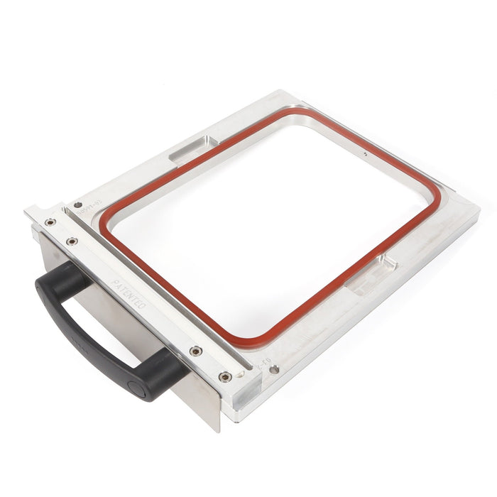 Molde para termoselladora TM - 210 (1 x 260x190mm) SAMMIC TM - 210/1 - FrigeriaHosteleria.com