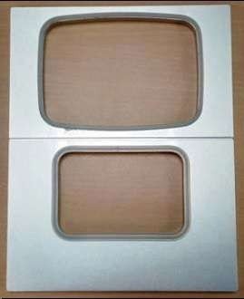 Molde para termoselladora TS - 1 CTS - 1 - FrigeriaHosteleria.com