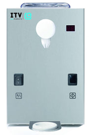Montadora de nata 2 litros ITV FROSTY F2 - FrigeriaHosteleria.com