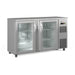Mostrador botellero refrigerado CORECO SBIE - FrigeriaHosteleria.com