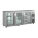Mostrador botellero refrigerado CORECO SBIE - FrigeriaHosteleria.com