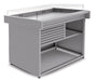 Mostrador refrigerado pescadería para mercado CORECO BFP - FrigeriaHosteleria.com
