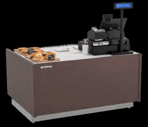 Mueble caja INFRICO VMG M Magnus - FrigeriaHosteleria.com