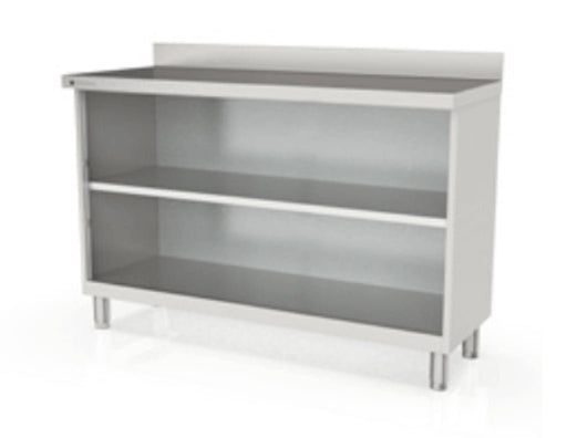Mueble estantería ancho 150 fondo 60 CORECO SEFM60 - 150 - FrigeriaHosteleria.com