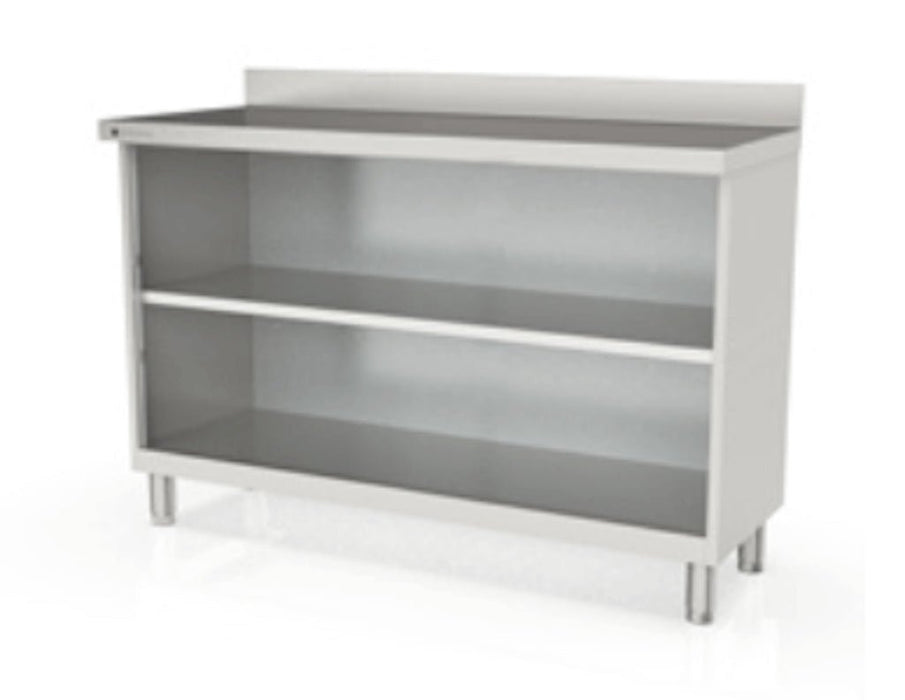 Mueble estantería ancho 150 fondo 60 CORECO SEFM60 - 150 - FrigeriaHosteleria.com